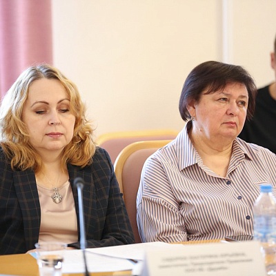 XX Межрегиональная конференция в Тюмени