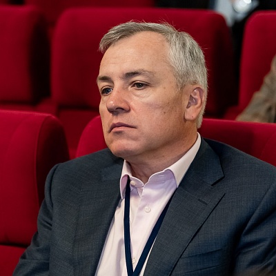 Ежегодная встреча кредитных организаций с руководством Банка России, 25-26 мая 2022 года, г. Москва
