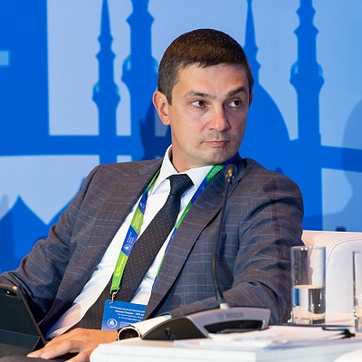 XIX Международный банковский форум «Банки России – XXI век»
