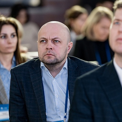 Ежегодная встреча с руководством Банка России - 29 февраля 2024 года