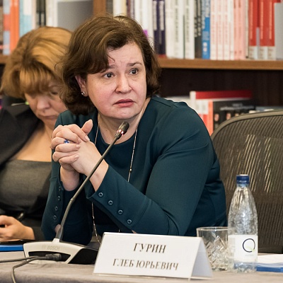 Заседание Совета Ассоциации банков России
