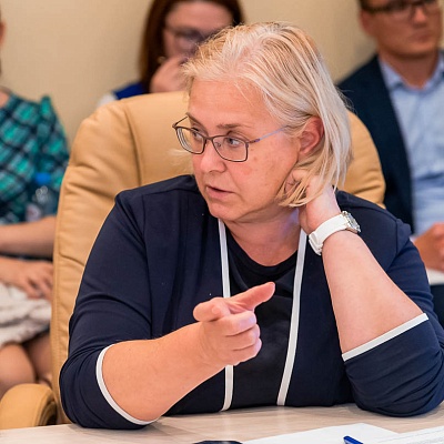 Заседание комитета по законодательству 26.06.2019 года