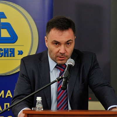Торжественный приём