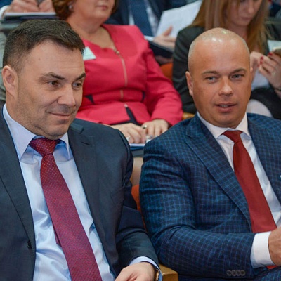 2018-02-01 - Встреча с руководством ЦБ