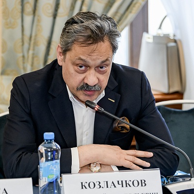 Заседание Президиума Совета Ассоциации банков России 31 октября 2024 года