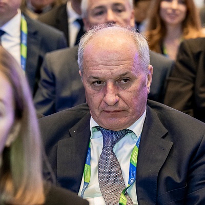 XIX Международный банковский форум «Банки России – XXI век»