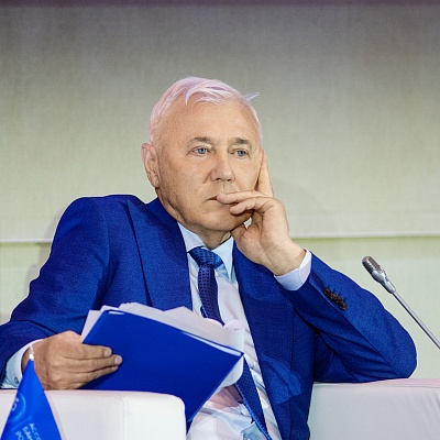 VIII Съезд Ассоциации банков России