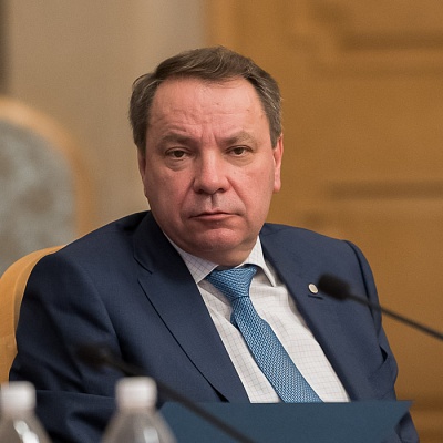 Заседание Президиума Совета Ассоциации банков России