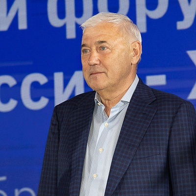 XVIII Международный банковский форум «Банки России – XXI век», 15-18 сентября 2021 год, г. Сочи