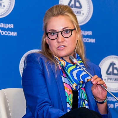XVI Международный банковский форум «Банки России – XXI век»