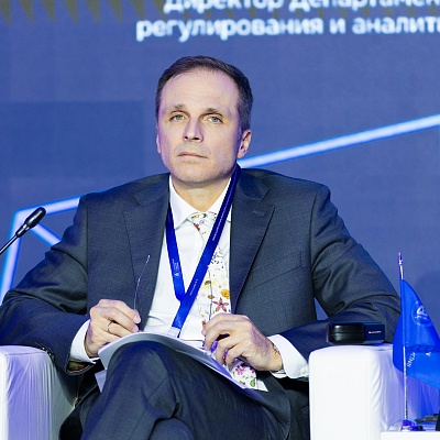 Ежегодная встреча с руководством Банка России 2026. Круглый стол 4