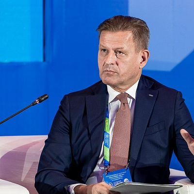 XIX Международный банковский форум «Банки России – XXI век»