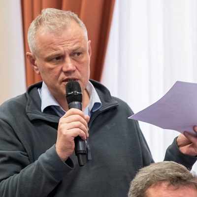 Рабочая встреча по совершенствованию регулирования по противодействию хищению денежных средств 27.08.2019 года