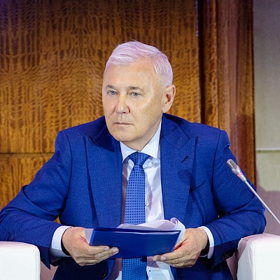 VIII Съезд Ассоциации банков России
