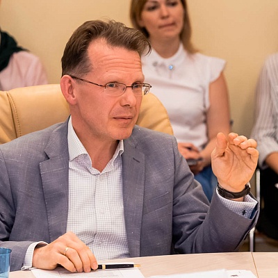 Заседание комитета по законодательству 26.06.2019 года