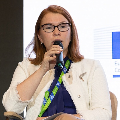 XVIII Международный банковский форум «Банки России – XXI век», 15-18 сентября 2021 год, г. Сочи
