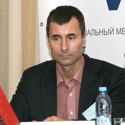 Конференция по банковским картам