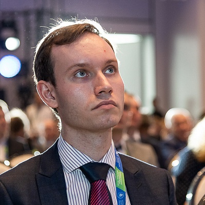 XIX Международный банковский форум «Банки России – XXI век»
