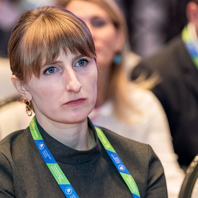 XIX Международный банковский форум «Банки России – XXI век»