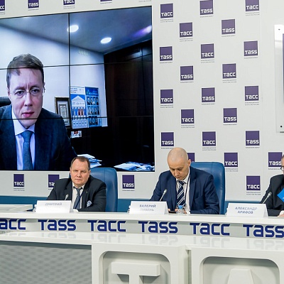 XXII Всероссийская банковская конференция «Банковская система России 2021: качество активов, бизнес-модели и регулирование»
