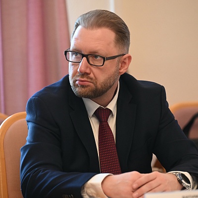 XXII Межрегиональная конференция «Региональный финансовый рынок: состояние и перспективы, роль в социально-экономическом развитии регионов»