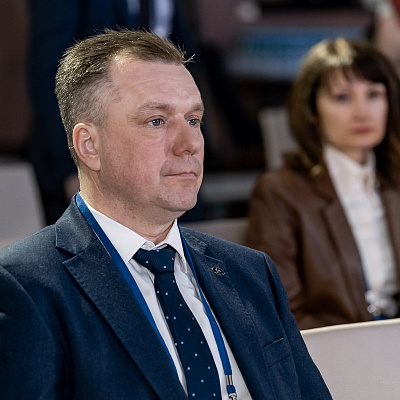 Ежегодная встреча с руководством Банка России - 29 февраля 2024 года