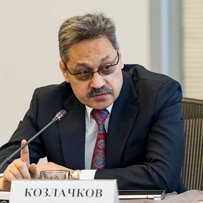 Заседание Совета Ассоциации банков России