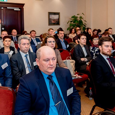 XII Международная конференцию «Банковские карты: практика и трансформация»
