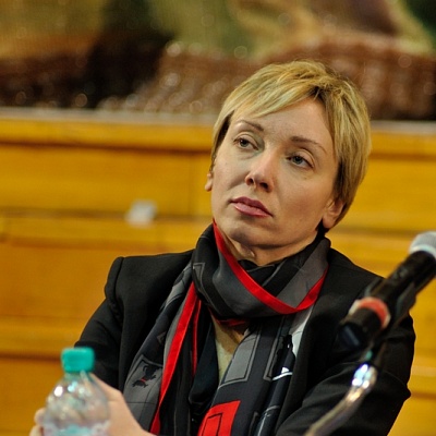 Встреча с руководством ЦБ РФ
