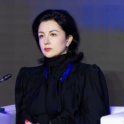 Ежегодная встреча с руководством Банка России 2026. Панельная сессия