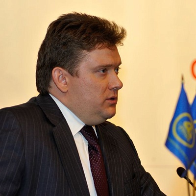 Конференция "Банковская система 2015" 20 марта 2015 года