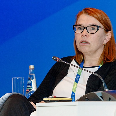 XIX Международный банковский форум «Банки России – XXI век»