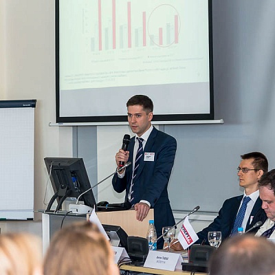Эксперт РА и банковское сообщество