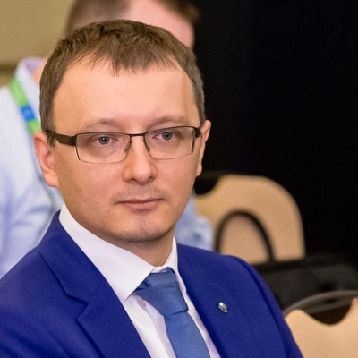 XVII Международный банковский форум