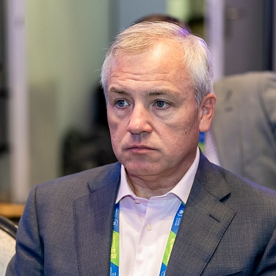 XIX Международный банковский форум «Банки России – XXI век»