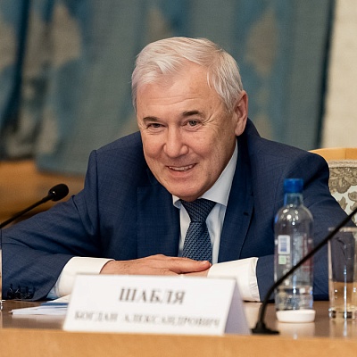 Заседание Президиума Совета Ассоциации банков России