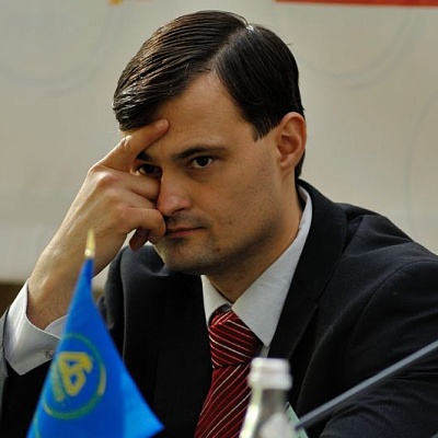 Всероссийская банковская конференция