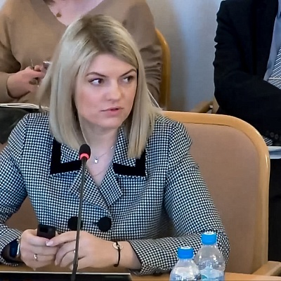 XX Межрегиональная конференция в Тюмени