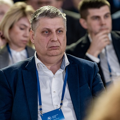 Ежегодная встреча с руководством Банка России - 29 февраля 2024 года