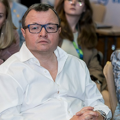 XVIII Международный банковский форум «Банки России – XXI век», 15-18 сентября 2021 год, г. Сочи