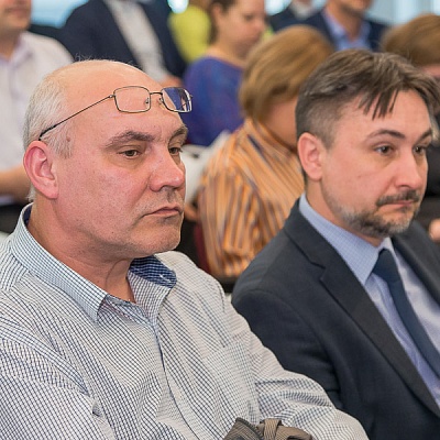Рабочая встреча участников Ассоциации с представителями Банка России по вопросам внедрения новых платежных сервисов платежной системы Банка России