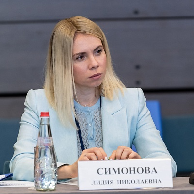 Заседание Совета Ассоциации банков России 27 сентября 2023 года