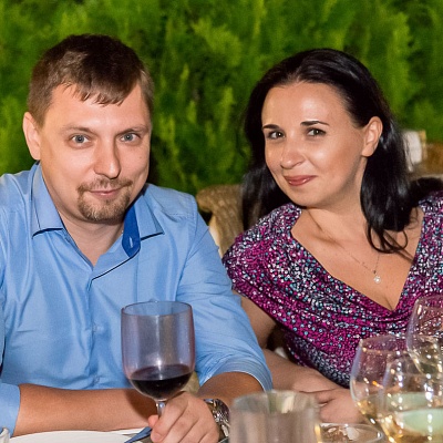 XVII Международный банковский форум