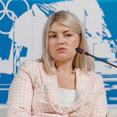 XX Международный банковский форум - 28 сентября