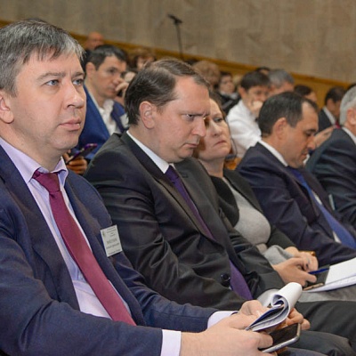 2018-02-01 - Встреча с руководством ЦБ