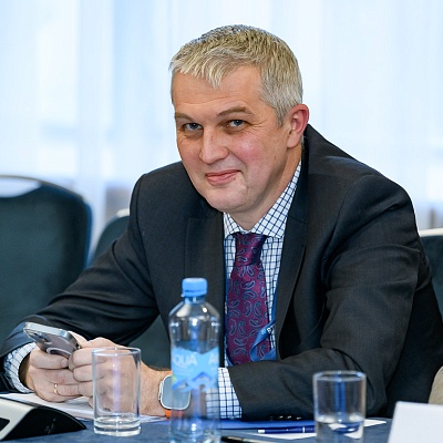 Заседание Президиума Совета Ассоциации банков России 31 октября 2024 года