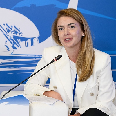 XXI Международный банковский форум - 26 сентября