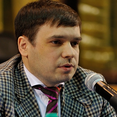 Встреча с руководством ЦБ РФ