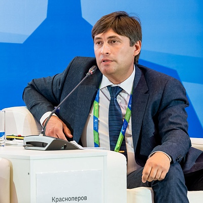 XIX Международный банковский форум «Банки России – XXI век»