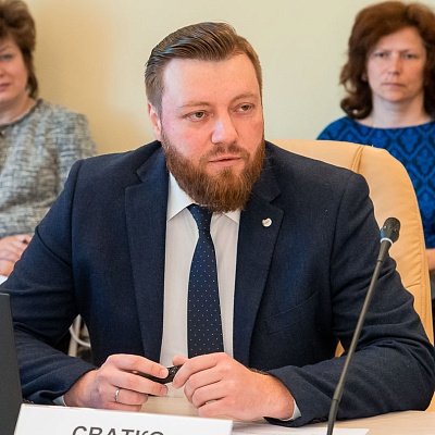 Заседание комитета по наличному денежному обращению 17 мая 2019 года